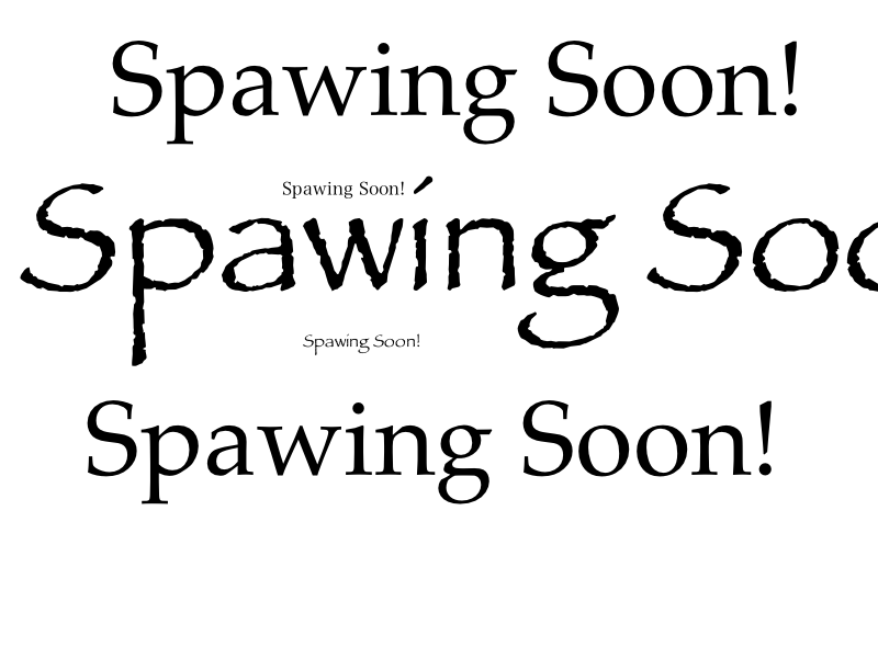 spawingSoon